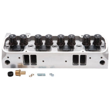 Load image into Gallery viewer, Edelbrock Single Perf Pontiac 72cc Head Comp - GTR Auto