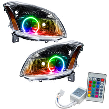Load image into Gallery viewer, Oracle 07-08 Nissan Maxima SMD HL - ColorSHIFT w/ Simple Controller