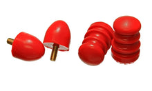 Load image into Gallery viewer, Energy Suspension Dodge Front C.A. Bump Stop - Red - GTR Auto