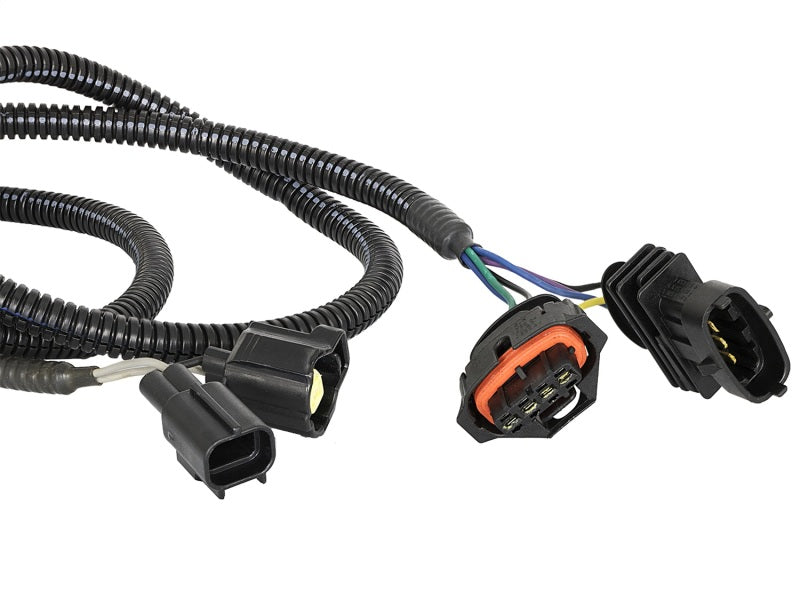 aFe Scorcher GT Module 15-18 Ford Focus ST I4-2.0L (t) - GTR Auto