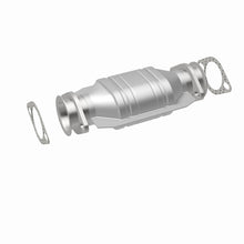 Load image into Gallery viewer, MagnaFlow Direct Fit Catalytic Converter 96-01 Altima 2.4L rear 50S