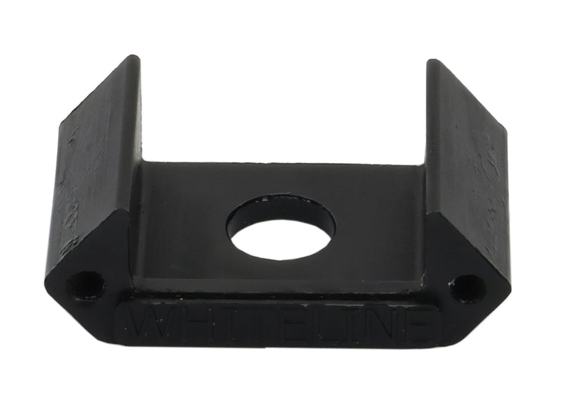 Whiteline 12+ Scion FR-S/Subaru BRZ/Toyota 86/Toyota GT-86 Positive Shift Kit Bushing - GTR Auto