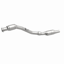 Load image into Gallery viewer, MagnaFlow Direct Fit Catalytic Converter 04-06 Audi S4 4.2L