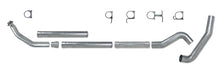 Load image into Gallery viewer, Diamond Eye KIT 5in Turbo Back SGL MFLR RPLCMENT PIPE AL: 94-02 DODGE CUMMINS 5.9L W/ RP #510220 - GTR Auto
