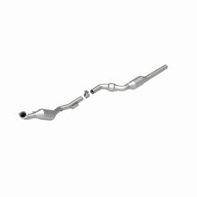 Load image into Gallery viewer, MagnaFlow Direct Fit Catalytic Converter 01-04 Mercedes E320 P/S CA