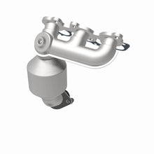 Load image into Gallery viewer, MagnaFlow Direct Fit Catalytic Converter California Grade 04-06 Toyota Camry 3.3L