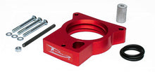 Load image into Gallery viewer, Airaid 96-00 Chevy / GMC C/K 350 Vortec PowerAid TB Spacer - GTR Auto