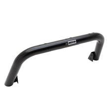 Load image into Gallery viewer, Westin 2015-2017 Chevrolet/GMC/Toyota Colorado/Canyon MAX Tray Bull Bar/Light Bar - Black - GTR Auto