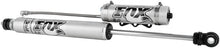 Load image into Gallery viewer, Fox 05+ Ford SD 2.0 Perf Series 10.1in Smooth Body R/R Front Shock CD Adj. (Alum) / 4-5in Lift - GTR Auto