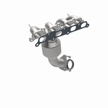 Load image into Gallery viewer, MagnaFlow Direct Fit Catalytic Converter 2006 Chevy Colorado 2.8L