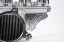Load image into Gallery viewer, CSF BMW M2/M3/M4 S58 Comp &amp; Non-Comp (G8X) Charge-Air Cooler Manifold - Thermal Dispersion Black - GTR Auto