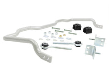 Load image into Gallery viewer, Whiteline 00-02 BMW 3 Series E36 (Incl. M3) Rear 22mm Heavy Duty Adjustable Swaybar - GTR Auto