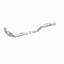 Load image into Gallery viewer, MagnaFlow Direct Fit Catalytic Converter 00 - 03 Mercedes CL500 Driver Side