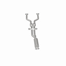 Load image into Gallery viewer, MagnaFlow California Direct Fit Converter 06-13 Lexus IS350 3.5L