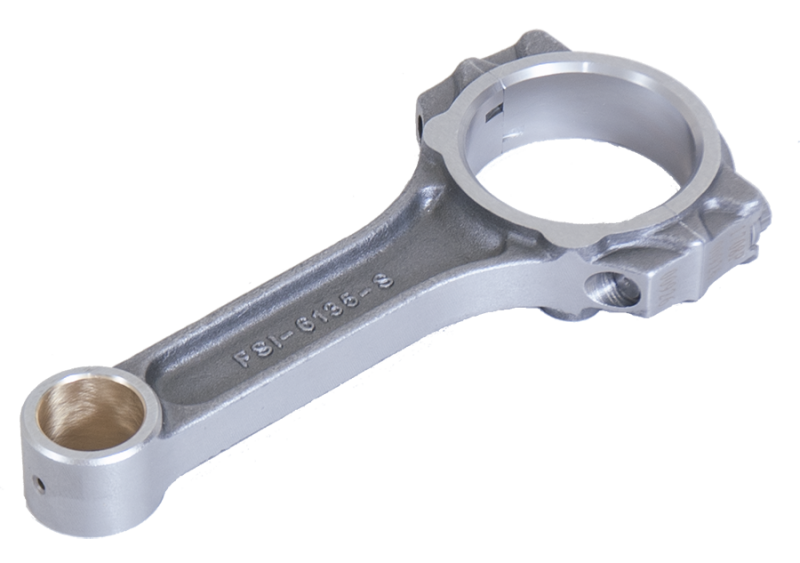 Eagle Chevrolet Big Block 4340 I-Beam Connecting Rod 6.135in w/ 7/16in ARP 8740 (Set of 8) - GTR Auto