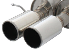 Load image into Gallery viewer, aFe MACHForce XP Exhaust 304SS Cat-Back w/ Polished Tips 12-13 BMW M5 (F10) V8 4.4L (tt) - GTR Auto