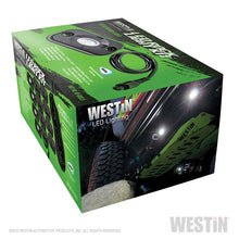 Load image into Gallery viewer, Westin LED Rock Light Kit - 07-18 Jeep Wrangler JK / 18-19 Jeep Wrangler JL - Black - GTR Auto