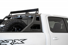 Load image into Gallery viewer, Addictive Desert Designs 2021 Dodge Ram 1500 TRX Stealth Fighter Chase Rack - Hammer Black - GTR Auto