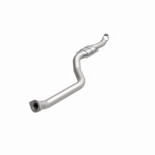 Load image into Gallery viewer, MagnaFlow Direct Fit Catalytic Converter 13 Cadillac ATS 2.0L Turbocharged Rear (49 State)