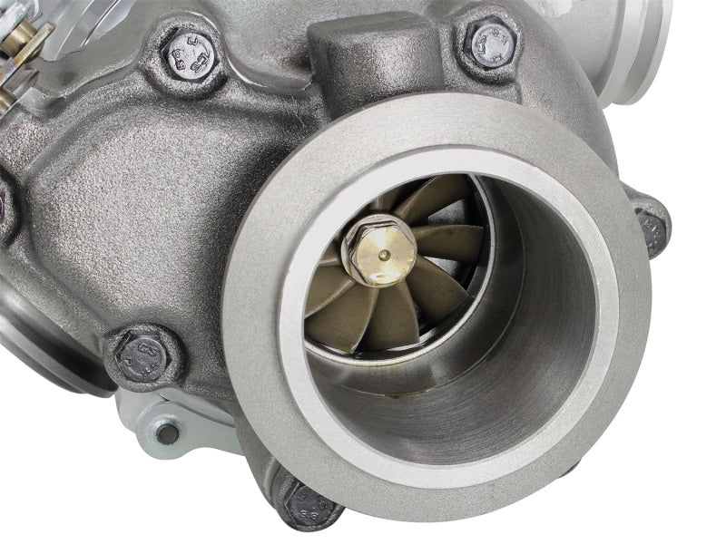 aFe Power Bladerunner Turbocharger 86mm 99.5-03 Ford Diesel Trucks V8 7.3L (td) - GTR Auto