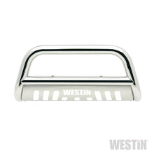 Load image into Gallery viewer, Westin 2016-2018 Chevy Silverado 1500 E-Series Bull Bar - SS - GTR Auto