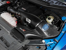 Load image into Gallery viewer, aFe Momentum GT Pro 5R Cold Air Intake System 2017 Ford F-150 Raptor V6-3.5L (tt) EcoBoost - GTR Auto