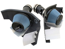 Load image into Gallery viewer, aFe MagnumFORCE Intakes Stage-2 P5R AIS P5R BMW M5 (E60)/M6 (E63/64) 06-10 V10-5.0L - GTR Auto