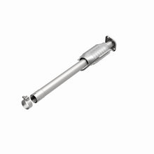 Load image into Gallery viewer, MagnaFlow Direct Fit Catalytic Converter Jeep Wrangler 4.0L Rear
