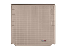 Load image into Gallery viewer, WeatherTech 14+ BMW X5 Cargo Liners - Tan - GTR Auto