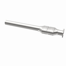 Load image into Gallery viewer, MagnaFlow Direct Fit Catalytic Converter 1999 Ford E250 5.4L