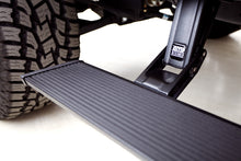Load image into Gallery viewer, AMP Research 2021 Ford F-150 (Excl. Raptor &amp; Powerboost)PowerStep Xtreme - Black - GTR Auto