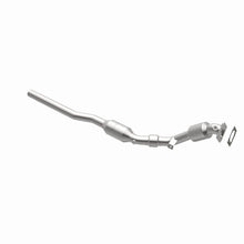 Load image into Gallery viewer, MagnaFlow Direct Fit Catalytic Converter 00-02 Audi S4 2.7L D/S