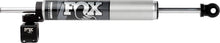 Load image into Gallery viewer, Fox 2017+ Ford Superduty 2.0 Perf Series 8.1in. TS Stabilizer Steering Damper 1-1/8 in Tie Rod - GTR Auto