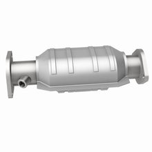 Load image into Gallery viewer, MagnaFlow Direct Fit Catalytic Converter 00-02 Nissan Sentra 1.8L CC