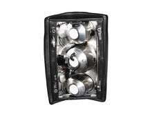 Load image into Gallery viewer, ANZO 2000-2005 Ford Excursion Taillights Black - GTR Auto