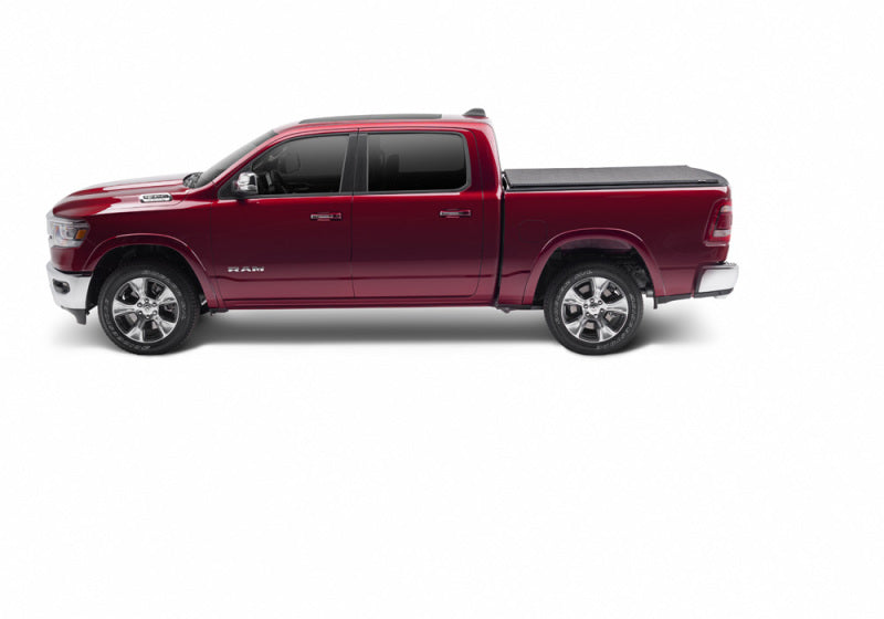 Truxedo 19-20 Ram 1500 (New Body) w/o Multifunction Tailgate 6ft 4in Deuce Bed Cover - GTR Auto