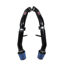 Load image into Gallery viewer, Injen 07-08 G35 4Dr 3.5L/08-13 G37 2Dr 3.7L excl IPL/09-13 G37 4Dr 3.7L V6 Black Cold Air Intake - GTR Auto