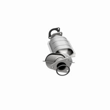 Load image into Gallery viewer, MagnaFlow Direct Fit Catalytic Converter 03-04 350Z/G35 Coupe Driver Side