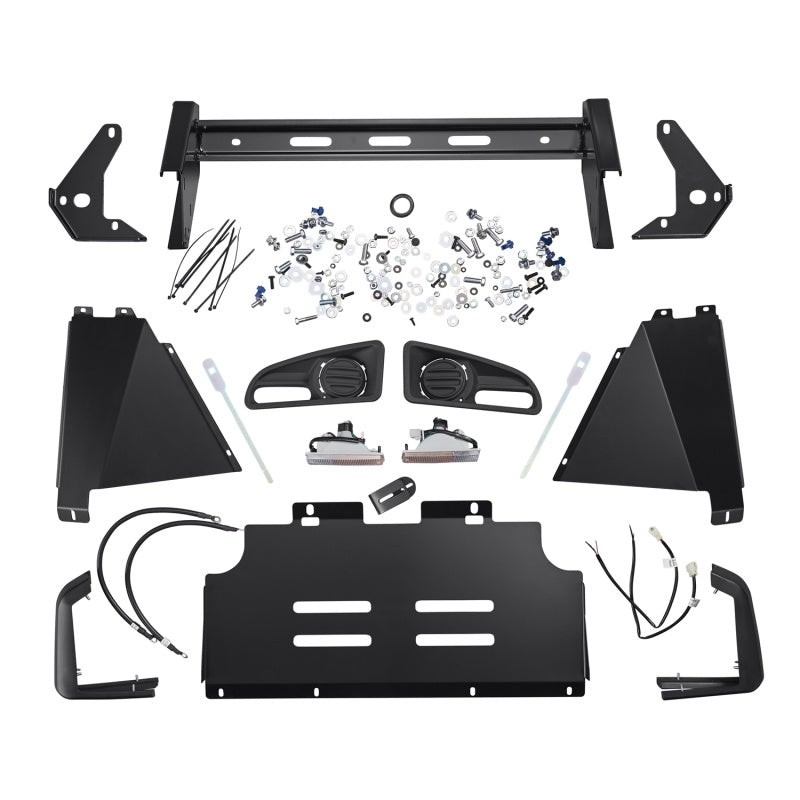 ARB Combar Suit ARB Fog 4 Runner03-05 9-9.5 (Fit Kit NOT Included) - GTR Auto
