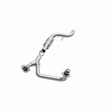 Load image into Gallery viewer, MagnaFlow Direct Fit Catalytic Converter 00-02 Camaro/Firebird 3.8L
