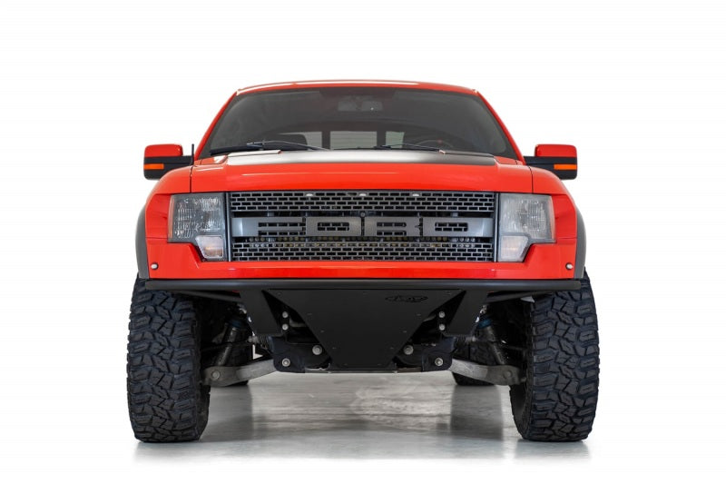 Addictive Desert Designs10-14 Ford Raptor Pro V2 Front Bumper - GTR Auto
