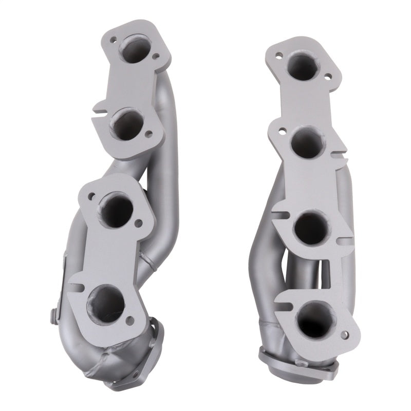 BBK 97-03 Ford F Series Truck 4.6 Shorty Tuned Length Exhaust Headers - 1-5/8 Titanium Ceramic - GTR Auto