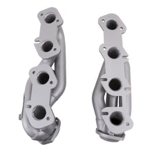 Load image into Gallery viewer, BBK 97-03 Ford F Series Truck 4.6 Shorty Tuned Length Exhaust Headers - 1-5/8 Titanium Ceramic - GTR Auto