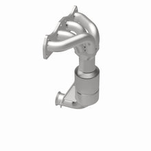 Load image into Gallery viewer, MagnaFlow Direct Fit Catalytic Converter Mini Cooper Clubman Manif
