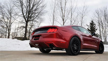 Load image into Gallery viewer, Corsa 2015-2024 Ford Mustang GT 5.0 3in Double X Pipe Will Fit Factory Exhaust - GTR Auto