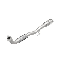 Load image into Gallery viewer, MagnaFlow Direct Fit Catalytic Converter 02-04 Toyota Camry 2.4L Rear