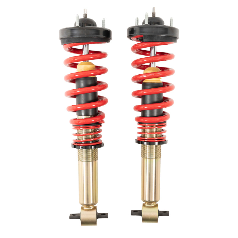 Belltech COILOVER KIT 2021+ FORD F150 - GTR Auto