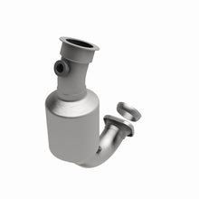 Load image into Gallery viewer, MagnaFlow Direct Fit Catalytic Converter 02-03 Liberty P/S Frt 3.7L