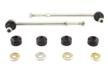 Load image into Gallery viewer, Whiteline Plus 10/02-08/06 Pontiac GTO 8cyl Front Sway Bar Link Assembly - GTR Auto