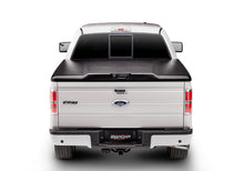 Load image into Gallery viewer, UnderCover 19-20 Chevy Silverado 1500 6.5ft Elite Bed Cover - Black Textured